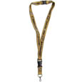 Purdue Boilermakers Lanyard